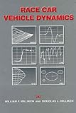 Race Car Vehicle Dynamics (Premiere Series)