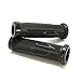 Universal Motorcycle Rubber Gel Hand Grips for 7/8