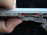 Perfect Part PSVita SD2Vita Micro SD TF Card Adapter Push to Eject 1000 2000 view 6