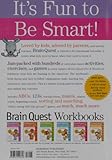 Image de Brain Quest Workbook: Pre-K