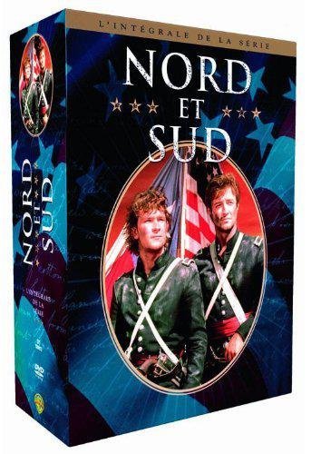 Nord Et Sud - L'intégrale - Edition Limitée