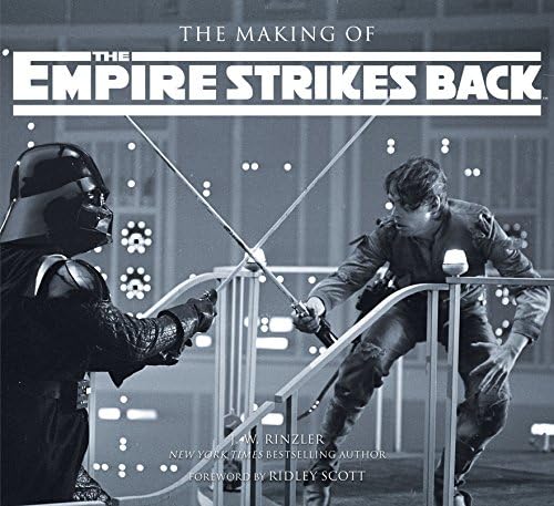 The Making of Star Wars (Enhanced Edition) - Kindle edition by