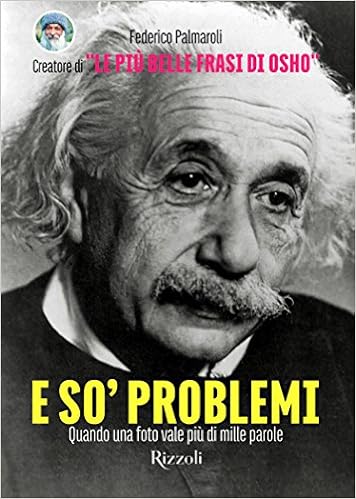 E So Problemi Amazon It Palmaroli Federico Libri