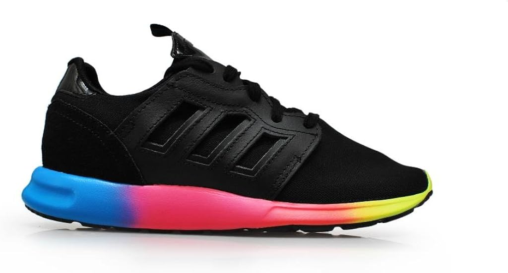 adidas colore arcobaleno