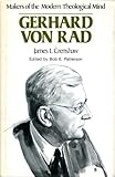 Gerhard Von Rad (Makers of the Modern Theological Mind Series)