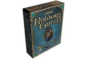 Baldur's Gate 2: Shadows of Amn (Mac)