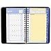 AT-A-GLANCE Weekly / Monthly Appointment Book / Planner 2016, Quick Notes, Pocket Size, 12 Month, 3.75 x 6 Inch Page Size (760305)