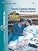 Travis Comes Home (The Texas Brotherhood)