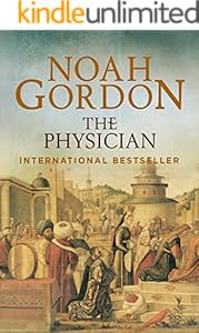 The Physician (The Cole Trilogy Book 1)