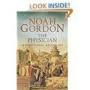 The Physician (The Cole Trilogy)