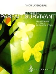 Le  guide du parfait survivant