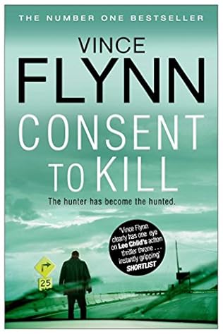 Consent to Kill Consent to Kill