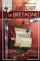 Histoire de Bretagne