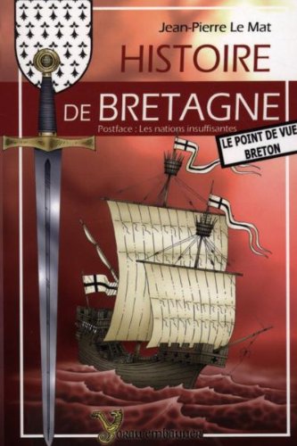 Histoire de Bretagne