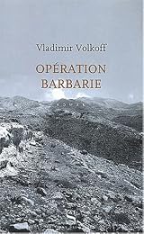 Opération barbarie