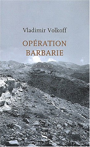 Opération barbarie