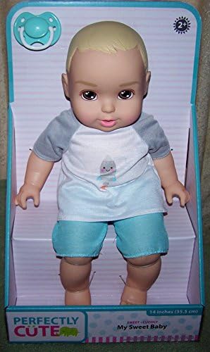 perfectly cute my sweet baby