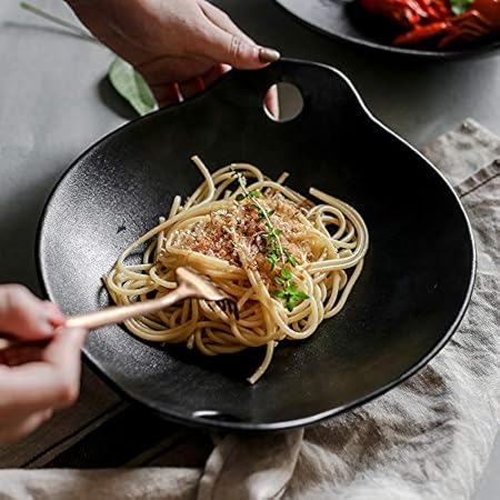 ANDRE KITCHEN 2 / PCS Restaurante de pasta de cerámica ...