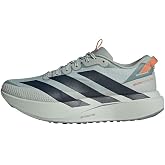 adidas Men's Adizero EVO SL ATR M Wonder SageAurora Ink/Wonder Silver 9.5 US