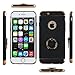 Black Parrot SWEET-56 iphone 6 Plus 5.5inch case black
