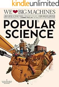 Popular Science