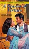 A Season Of Virtues (Zebra Regency Romance)