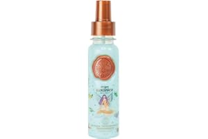 RITUAL BOTANICO Heat Protection Spray for Hair, Hair Perfume, Desenredante Con Feromonas, Protector de Calor para el Cabello 