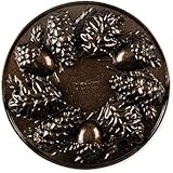 Nordic Ware Woodland Cakelet