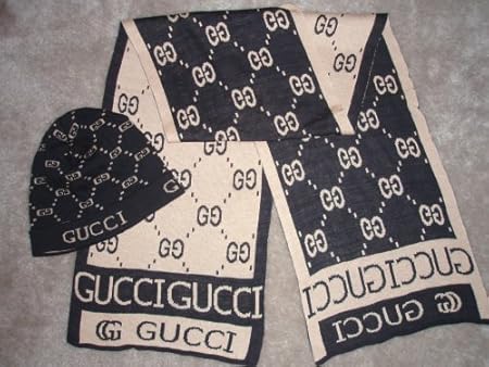 gucci scarf amazon