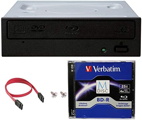 Bdr 212dbk 16x Pioneer BDR-212DBK 16x Blu-Ray Burner