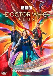 amazon com doctor who the complete thirteenth series flux various various movies tv amazon com doctor who the complete thirteenth series flux various various movies tv