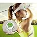 FINGER TEN Golf Ball Markers 3 Pcs with 3 Pack Hat Clip Value Gift Set, Mark Pattern USA, Eagle, Ribbon in Choice for Men Women Kid (All USA Flag)