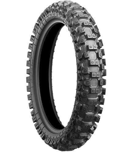 Amazon.com: Bridgestone Battlecross X30 Front Tire (80/100-21