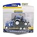 Ertl Collectibles New Holland Dealer Truck with T7030 Tractor