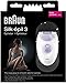 Braun Silk-Epil 3 Soft Perfection Epilator [SE3170] 1 Each