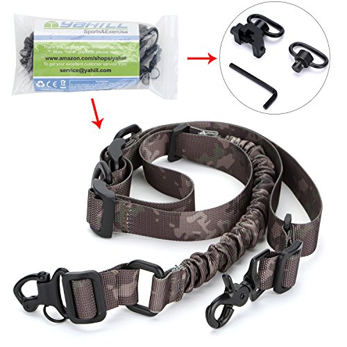 The 4 Best Hunting Rifle Slings Reviews 2017