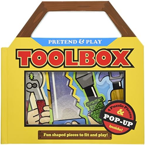 Pretend and Play: Toolbox