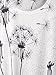 Milumia Women's Boho Print Tee Short Sleeve Summer Casual Blouse Top A White X-Large