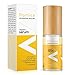 20% Naturals Vitamin C Serum for Face - 1.4 Fl Oz(40 ML) - Best Organic Anti-Aging Topical Facial Serum with Hyaluronic Acid and Vitamin E by ROMISA