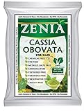 2016 Crop Zenia Cassia Obovata (Senna Powder) Natural Hair Conditioner (200g)