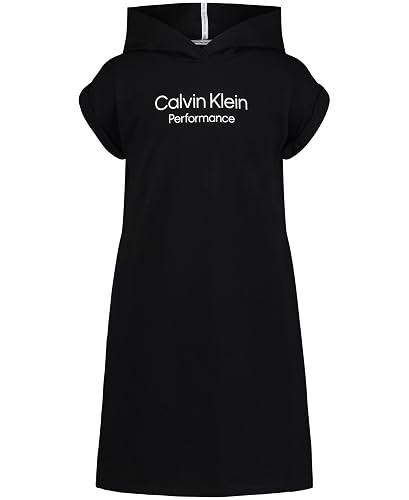 calvin klein hoodie dress short sleeve NWT Calvin Klein hoodie dress/ tunic top