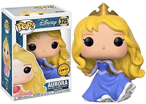 Funko Pop Disney: Sleeping Beauty 