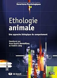 Éthologie animale