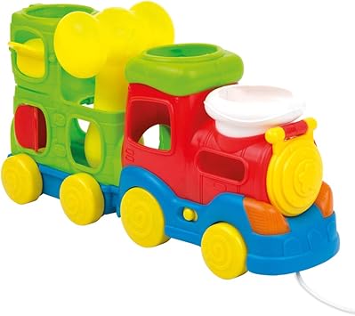 winfun train