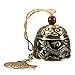 Generic Vintage Dragon Fengshui Bell Good Luck Bless Home Garden Hanging Windchime