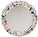 LockerLookz Locker Mirror - Pink Peony - 1 piece