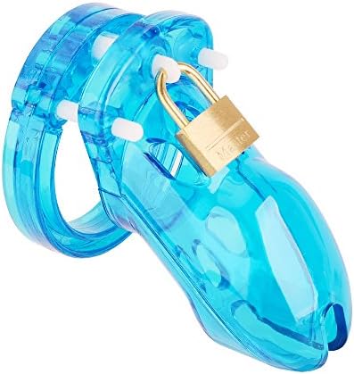 Professional Armor Protective Gear Lightweight Premium Medical Grade Plastic Bracket Chasti_ty Device Male Briefs