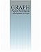 Graph Paper Notebook: 150 Pages of 8x10 inches ( 5mm Squares ) Perfect for Charts Tables Draw Design by Graph Paper N book