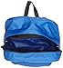 JanSport Superbreak School Backpack (Blue Streak)