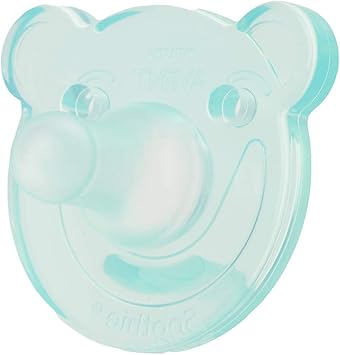 philips avent green soothie